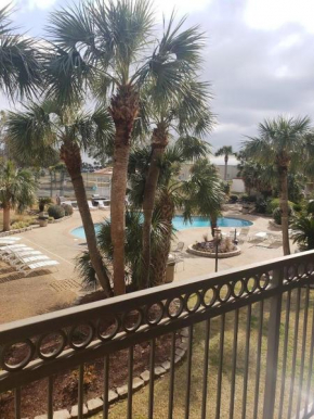 Ocean Club Villa C-310